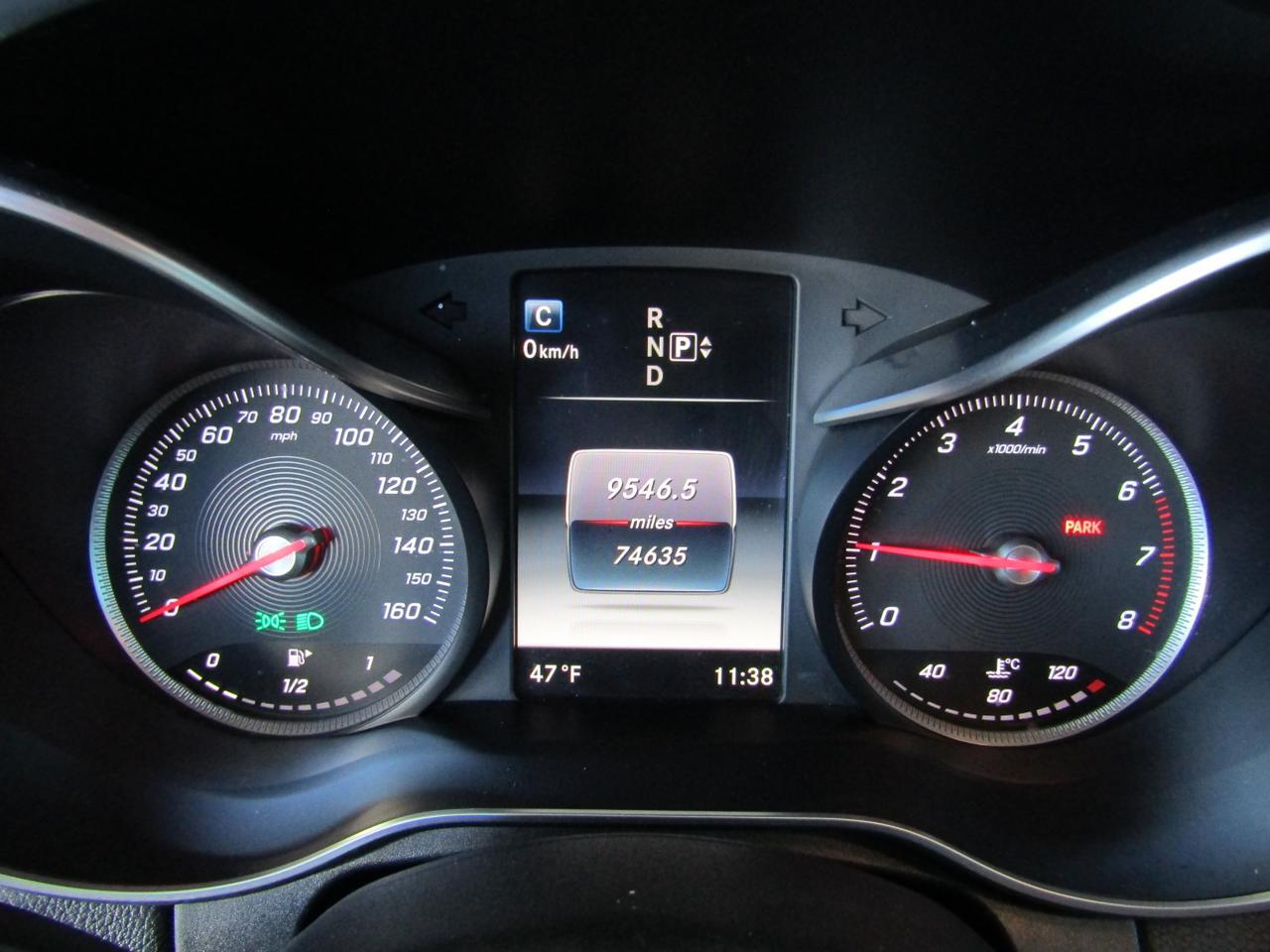 2015 Mercedes-Benz C 300 4dr Sdn C 300 RWD Grand Prairie TX