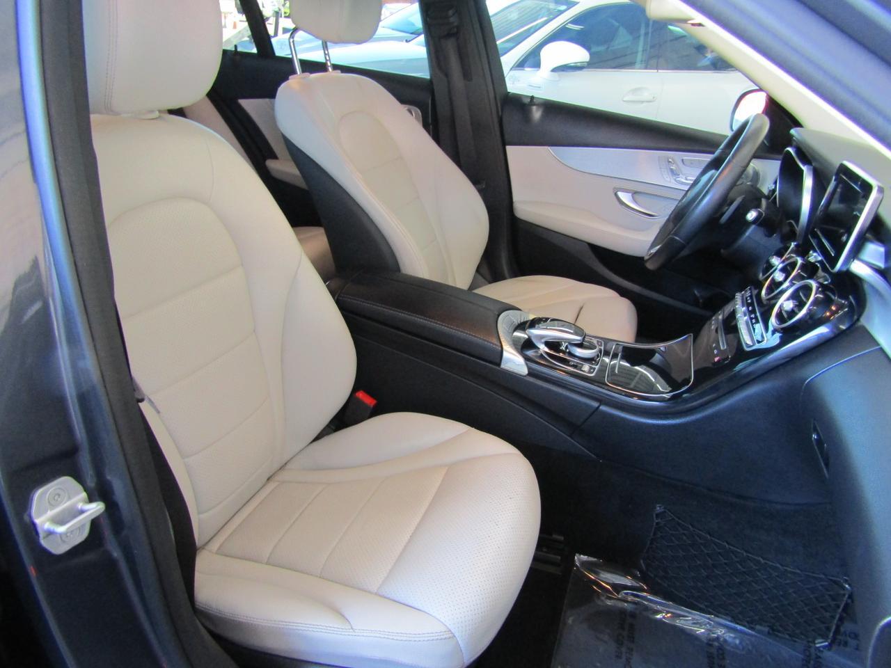 2015 Mercedes-Benz C 300 4dr Sdn C 300 RWD Grand Prairie TX