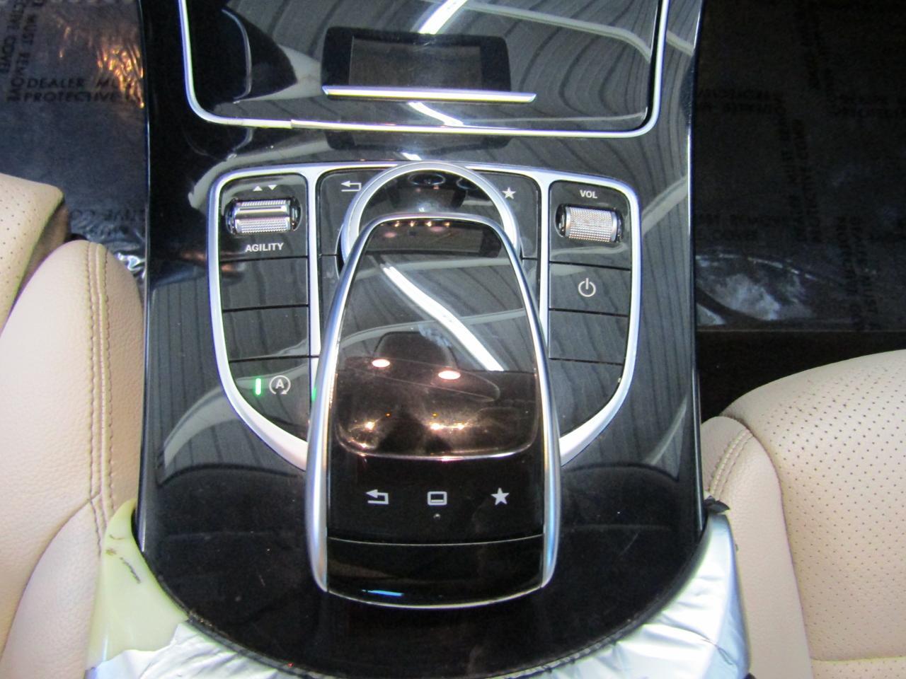 2015 Mercedes-Benz C 300 4dr Sdn C 300 RWD Grand Prairie TX