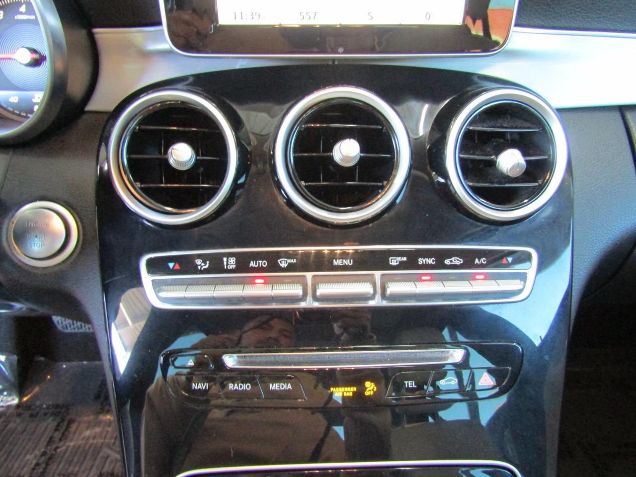 2015 Mercedes-Benz C 300 4dr Sdn C 300 RWD Grand Prairie TX