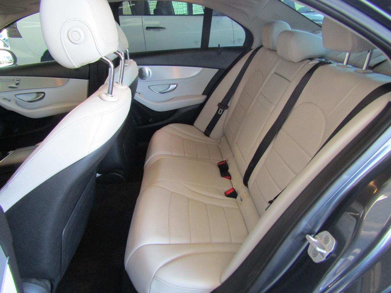 2015 Mercedes-Benz C 300 4dr Sdn C 300 RWD Grand Prairie TX