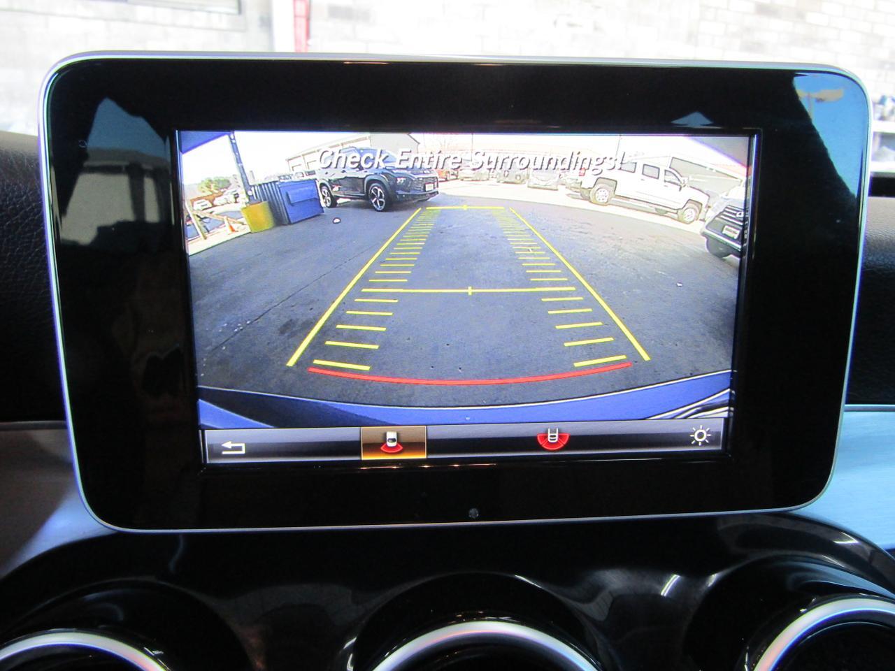 2015 Mercedes-Benz C 300 4dr Sdn C 300 RWD Grand Prairie TX