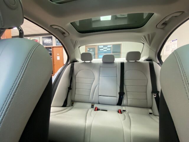 2015 Mercedes-Benz C 300 Luxury 4MATIC | Sport 4MATIC | 4MATIC Charlotte NC