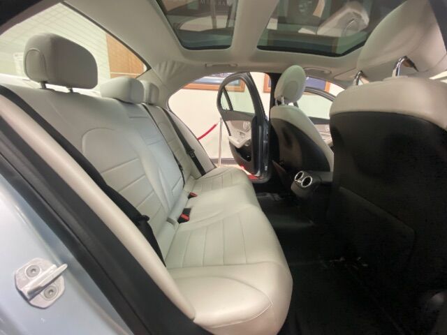 2015 Mercedes-Benz C 300 Luxury 4MATIC | Sport 4MATIC | 4MATIC Charlotte NC