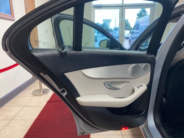 2015 Mercedes-Benz C 300 Luxury 4MATIC | Sport 4MATIC | 4MATIC Charlotte NC
