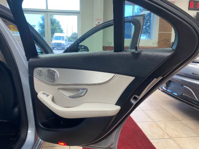2015 Mercedes-Benz C 300 Luxury 4MATIC | Sport 4MATIC | 4MATIC Charlotte NC