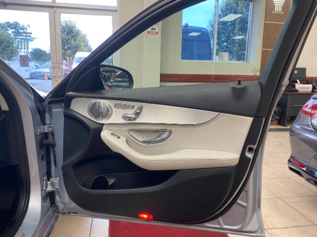 2015 Mercedes-Benz C 300 Luxury 4MATIC | Sport 4MATIC | 4MATIC Charlotte NC