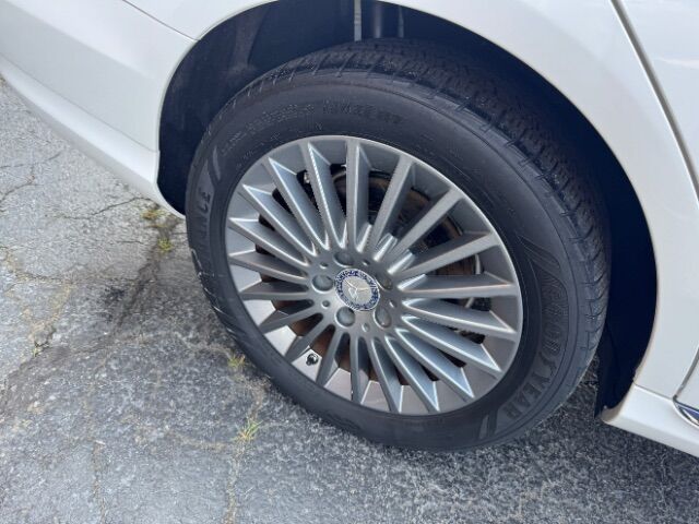 2015 Mercedes-Benz C 300 Luxury 4MATIC Charlotte NC