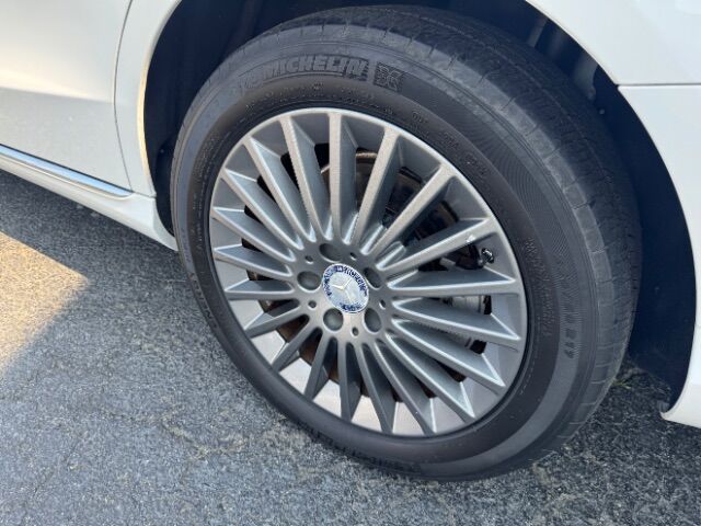 2015 Mercedes-Benz C 300 Luxury 4MATIC Charlotte NC