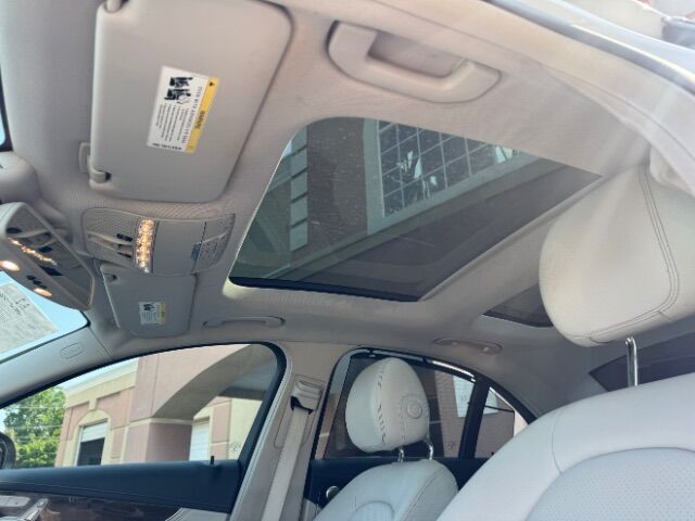 2015 Mercedes-Benz C 300 Luxury 4MATIC Charlotte NC