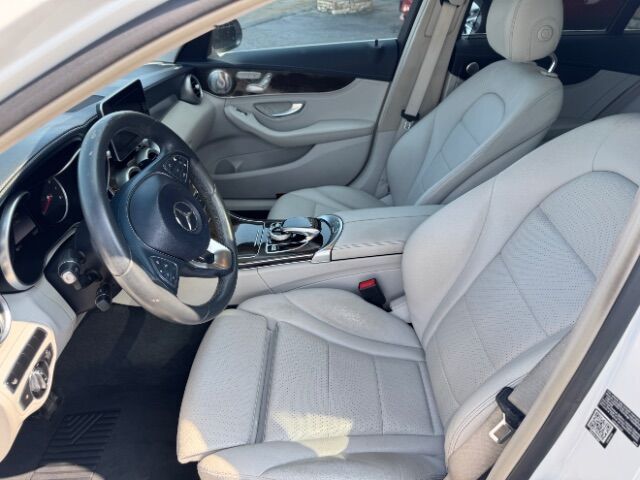 2015 Mercedes-Benz C 300 Luxury 4MATIC Charlotte NC
