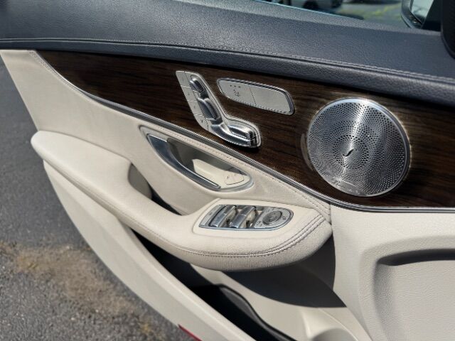 2015 Mercedes-Benz C 300 Luxury 4MATIC Charlotte NC