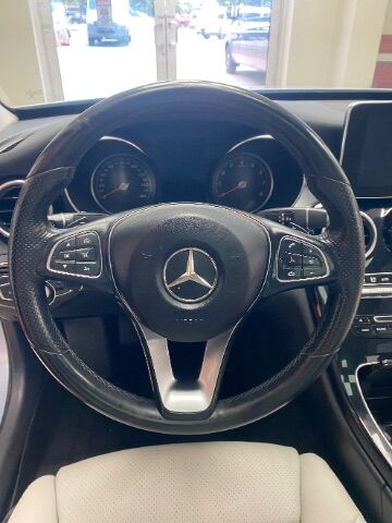 2015 Mercedes-Benz C 300 Luxury 4MATIC Charlotte NC