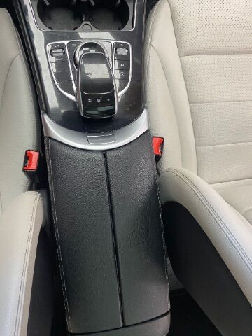 2015 Mercedes-Benz C 300 Luxury 4MATIC Charlotte NC