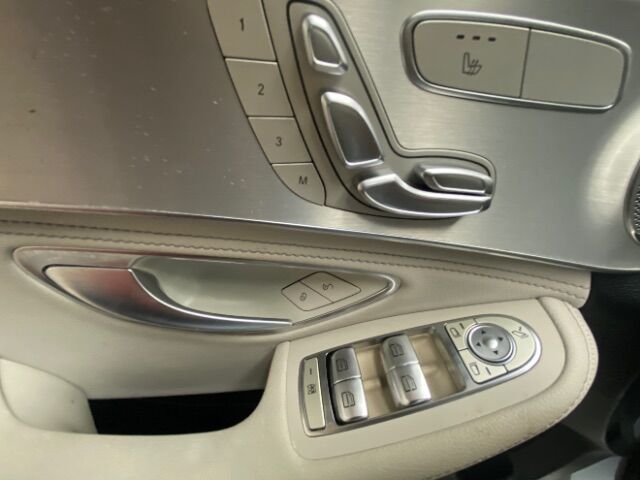 2015 Mercedes-Benz C 300 Luxury 4MATIC Charlotte NC