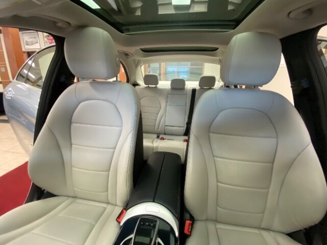 2015 Mercedes-Benz C 300 Luxury 4MATIC Charlotte NC