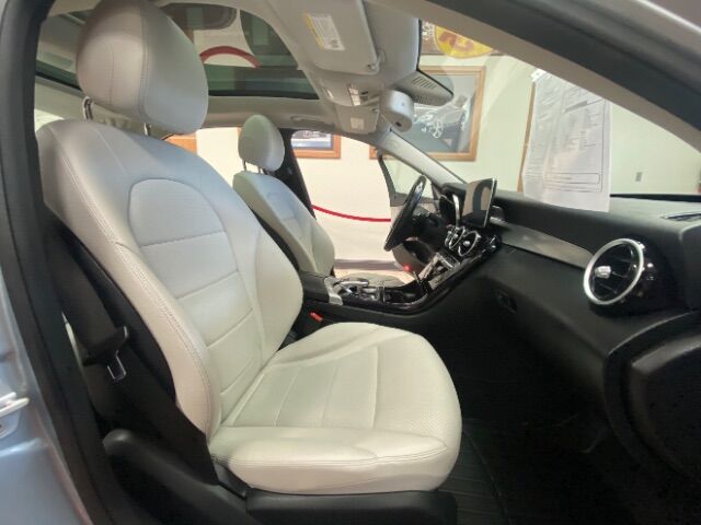 2015 Mercedes-Benz C 300 Luxury 4MATIC Charlotte NC