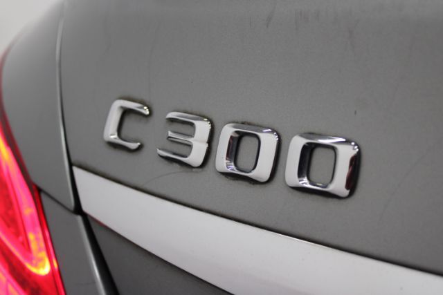 2015 Mercedes-Benz C 300 Sport 4MATIC Chantilly VA