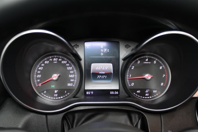 2015 Mercedes-Benz C 300 Sport 4MATIC Chantilly VA
