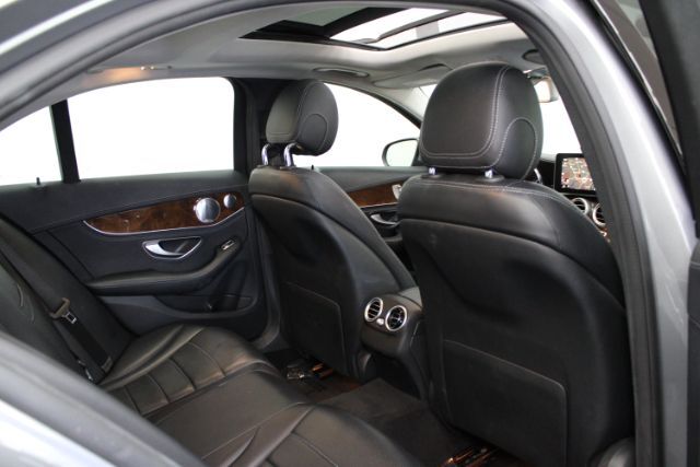2015 Mercedes-Benz C 300 Sport 4MATIC Chantilly VA