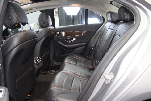 2015 Mercedes-Benz C 300 Sport 4MATIC Chantilly VA