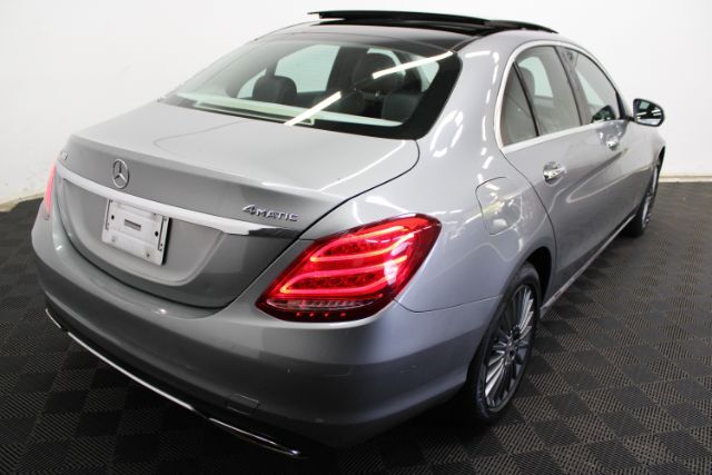 2015 Mercedes-Benz C 300 Sport 4MATIC Chantilly VA