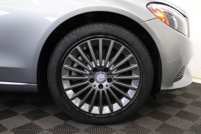 2015 Mercedes-Benz C 300 Sport 4MATIC Chantilly VA