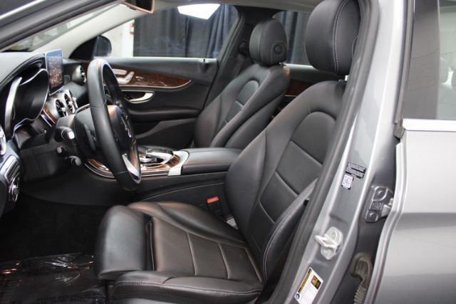 2015 Mercedes-Benz C 300 Sport 4MATIC Chantilly VA