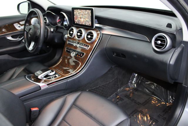 2015 Mercedes-Benz C 300 Sport 4MATIC Chantilly VA