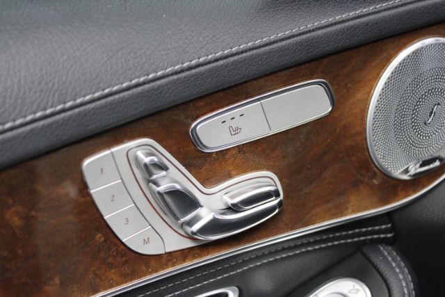 2015 Mercedes-Benz C 300 Sport 4MATIC Chantilly VA