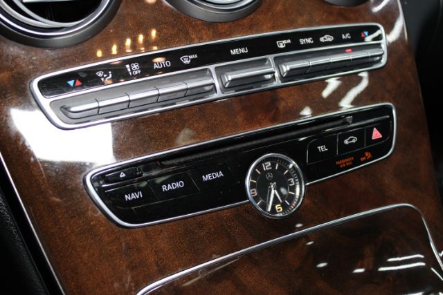 2015 Mercedes-Benz C 300 Sport 4MATIC Chantilly VA