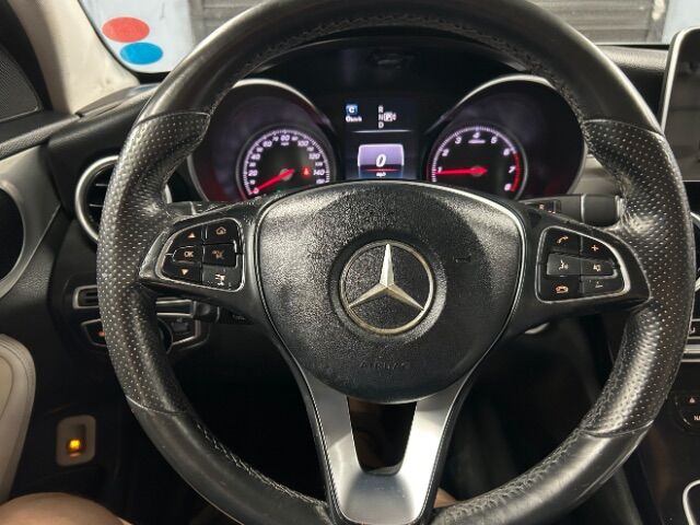 2015 Mercedes-Benz C 300 Sport Charlotte NC