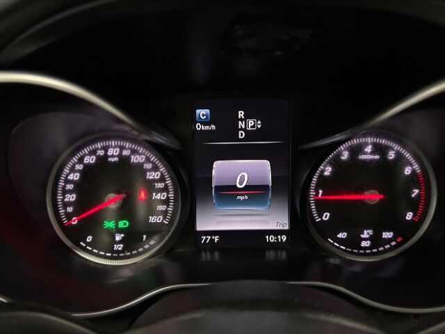 2015 Mercedes-Benz C 300 Sport Charlotte NC