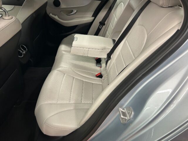 2015 Mercedes-Benz C 300 Sport Charlotte NC