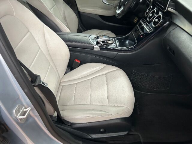 2015 Mercedes-Benz C 300 Sport Charlotte NC