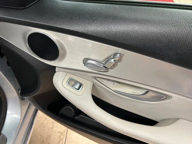 2015 Mercedes-Benz C 300 Sport Charlotte NC