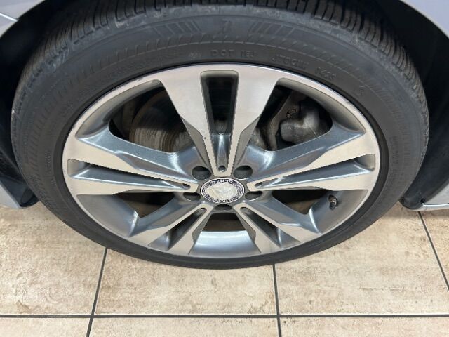 2015 Mercedes-Benz C 300 Sport Charlotte NC