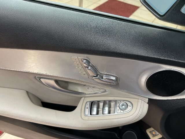 2015 Mercedes-Benz C 300 Sport Charlotte NC