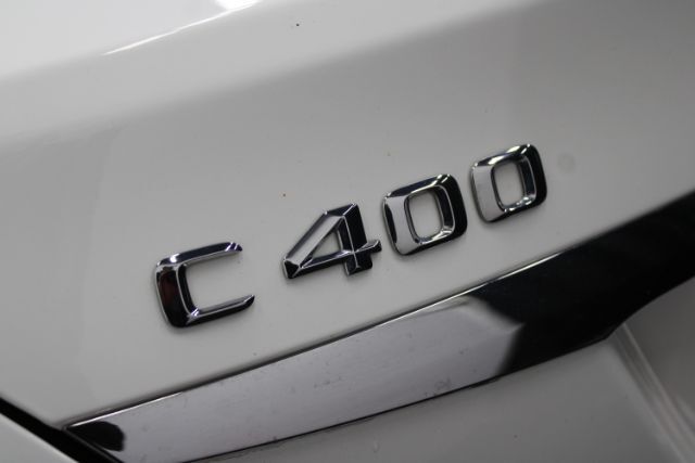 2015 Mercedes-Benz C 400 4MATIC Chantilly VA