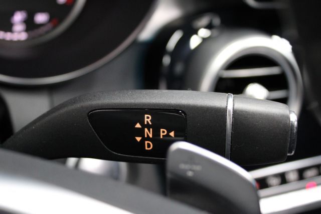 2015 Mercedes-Benz C 400 4MATIC Chantilly VA