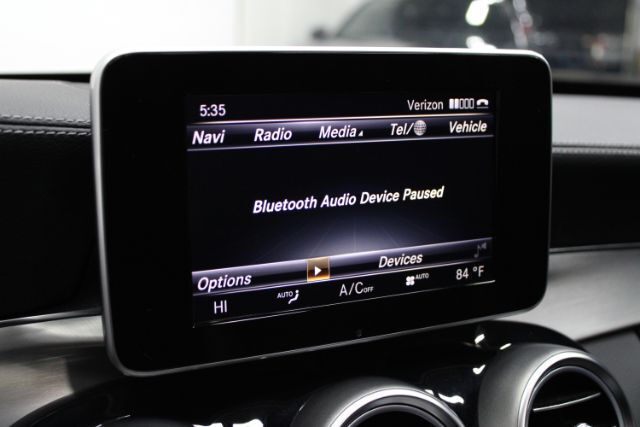 2015 Mercedes-Benz C 400 4MATIC Chantilly VA