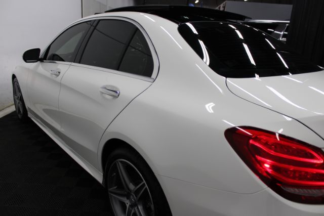 2015 Mercedes-Benz C 400 4MATIC Chantilly VA