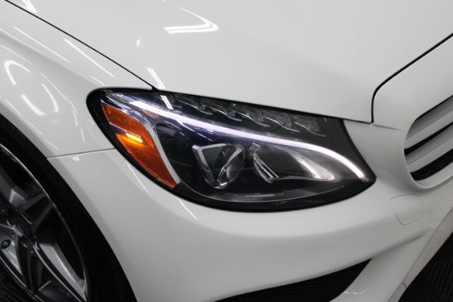 2015 Mercedes-Benz C 400 4MATIC Chantilly VA