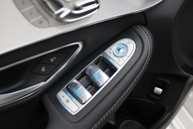 2015 Mercedes-Benz C 400 4MATIC Chantilly VA