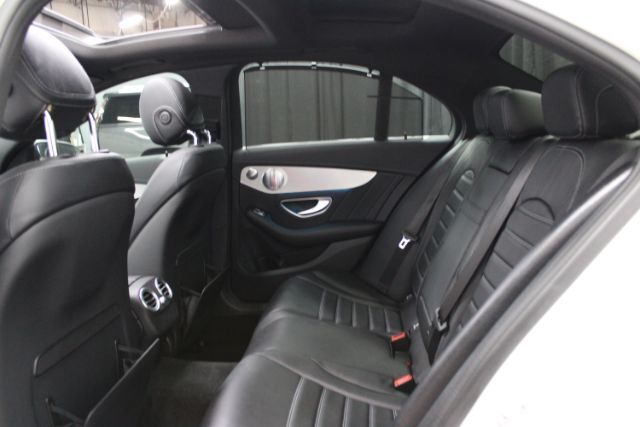 2015 Mercedes-Benz C 400 4MATIC Chantilly VA