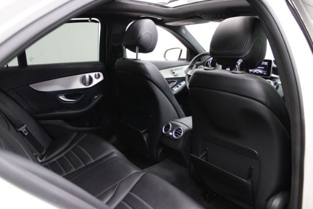 2015 Mercedes-Benz C 400 4MATIC Chantilly VA