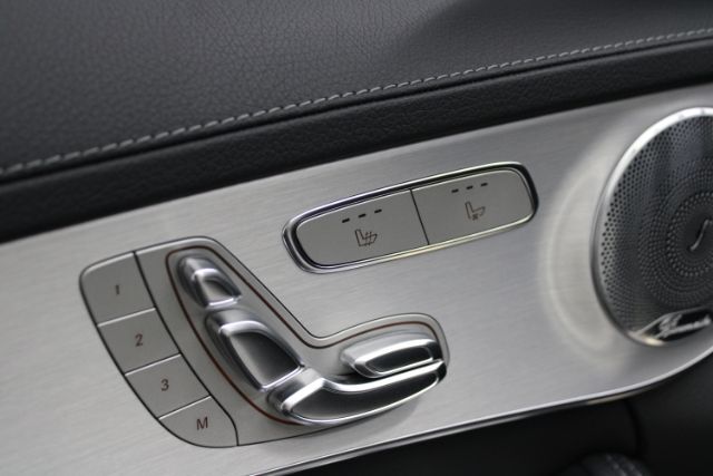 2015 Mercedes-Benz C 400 4MATIC Chantilly VA