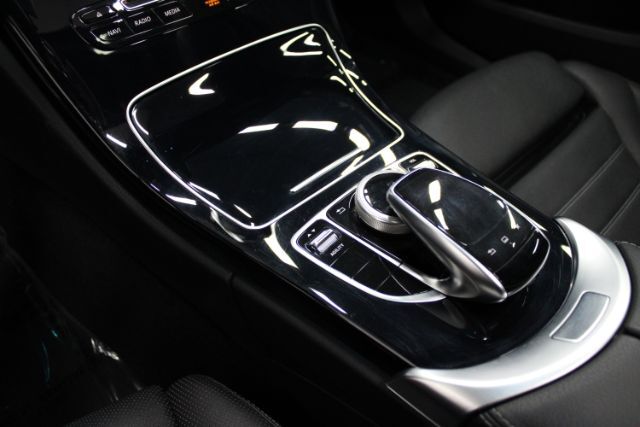 2015 Mercedes-Benz C 400 4MATIC Chantilly VA