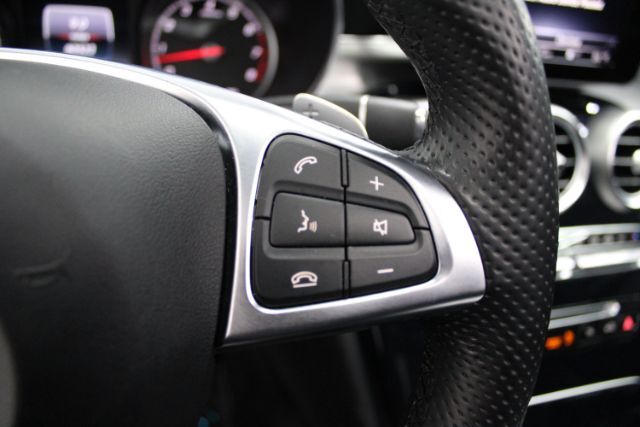 2015 Mercedes-Benz C 400 4MATIC Chantilly VA