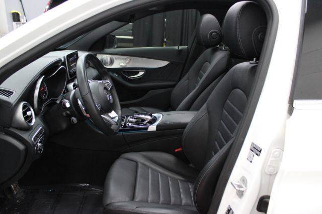 2015 Mercedes-Benz C 400 4MATIC Chantilly VA